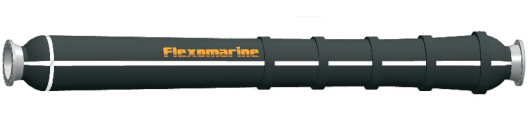 Mangotes Submarinos para Quadro de Bóias